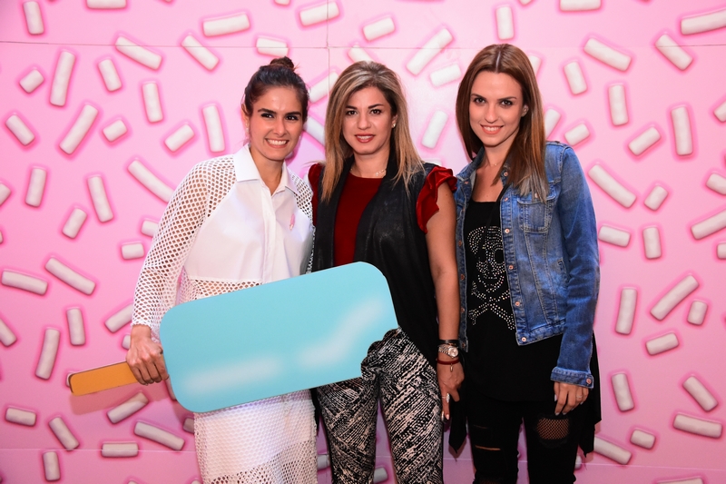 Fracshion Launching of Spring Summer Collection